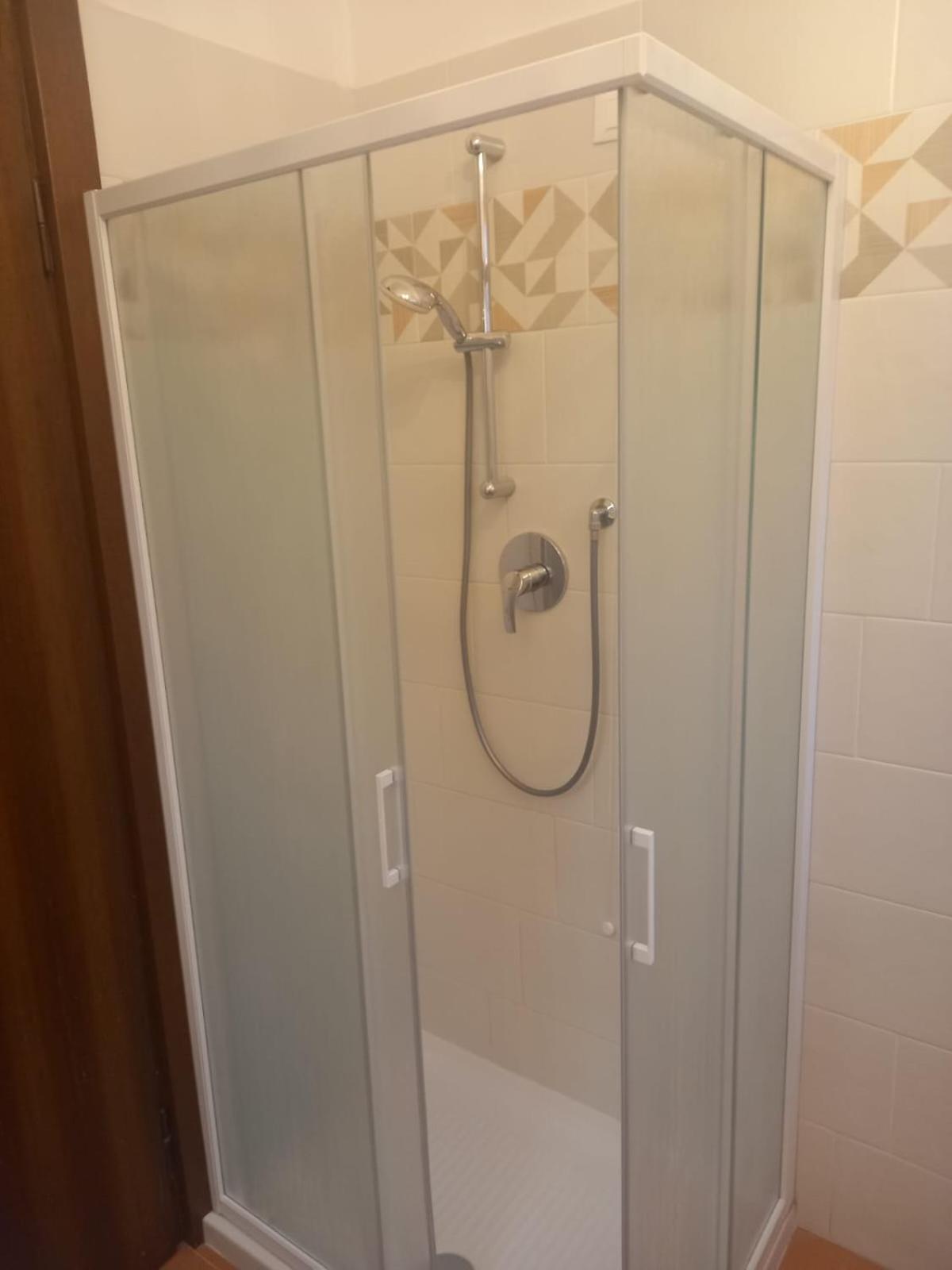 Casa Porta Vescovo Verona Leilighet Eksteriør bilde