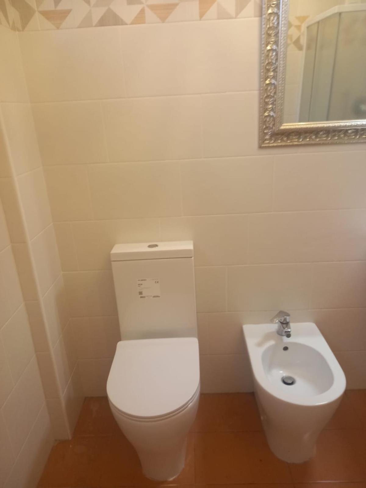 Casa Porta Vescovo Verona Leilighet Eksteriør bilde