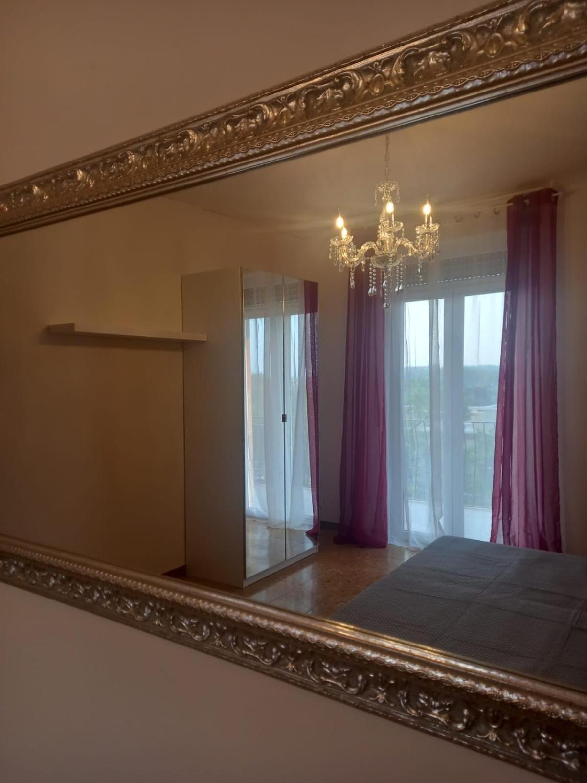 Casa Porta Vescovo Verona Leilighet Eksteriør bilde