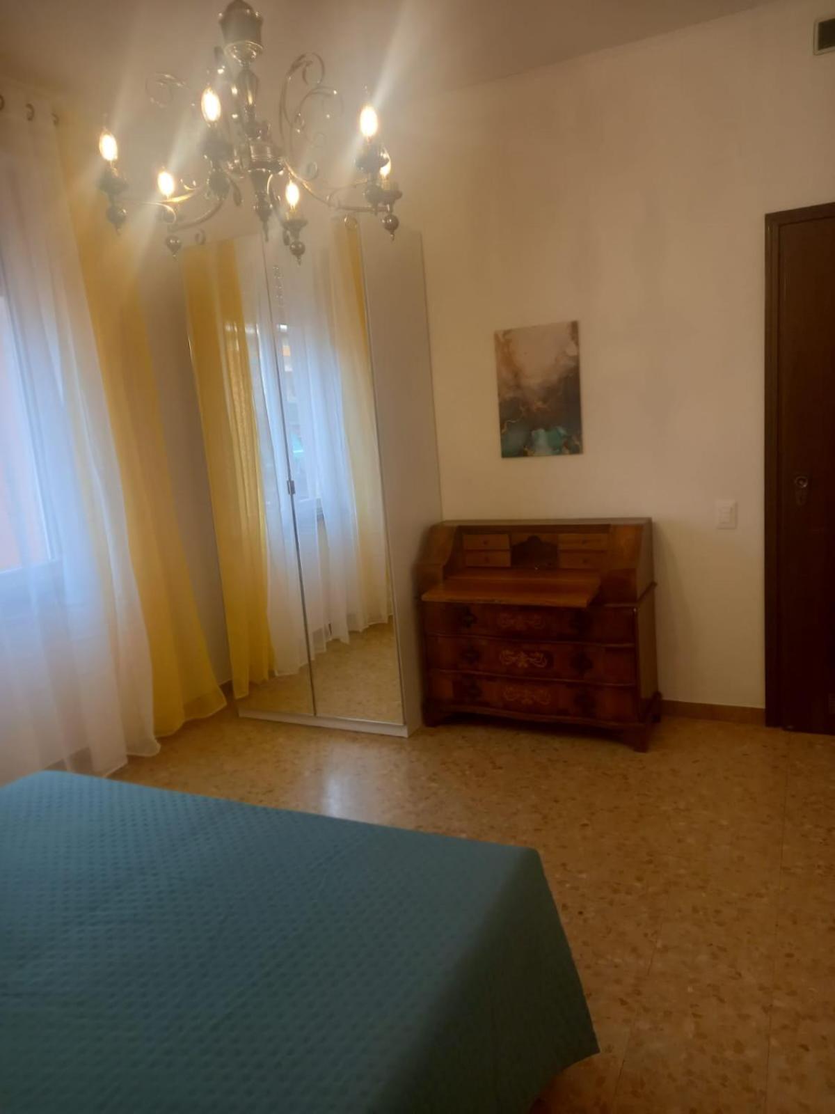 Casa Porta Vescovo Verona Leilighet Eksteriør bilde