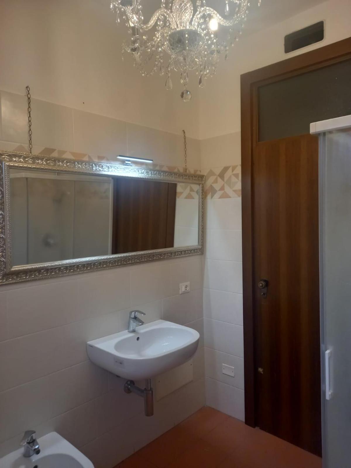 Casa Porta Vescovo Verona Leilighet Eksteriør bilde
