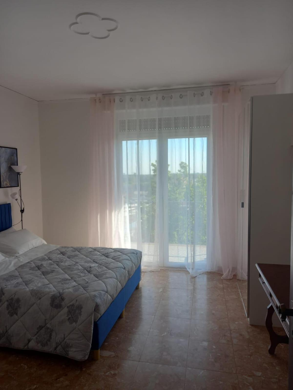 Casa Porta Vescovo Verona Leilighet Eksteriør bilde