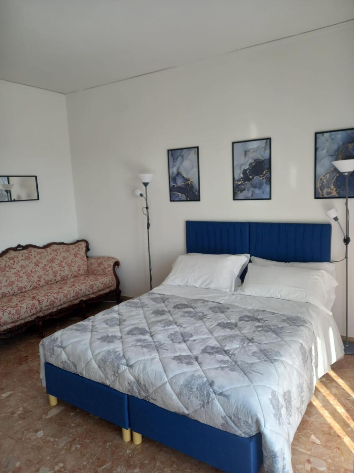 Casa Porta Vescovo Verona Leilighet Eksteriør bilde