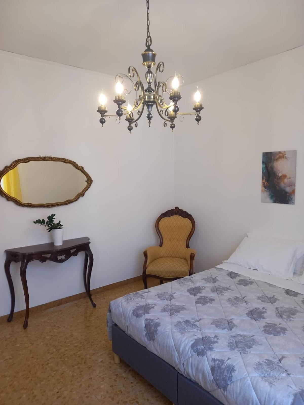 Casa Porta Vescovo Verona Leilighet Eksteriør bilde