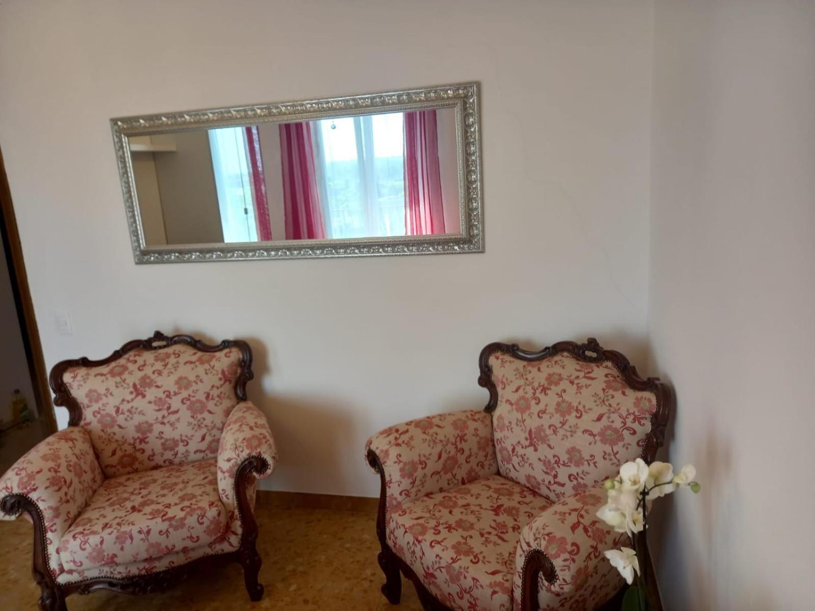 Casa Porta Vescovo Verona Leilighet Eksteriør bilde