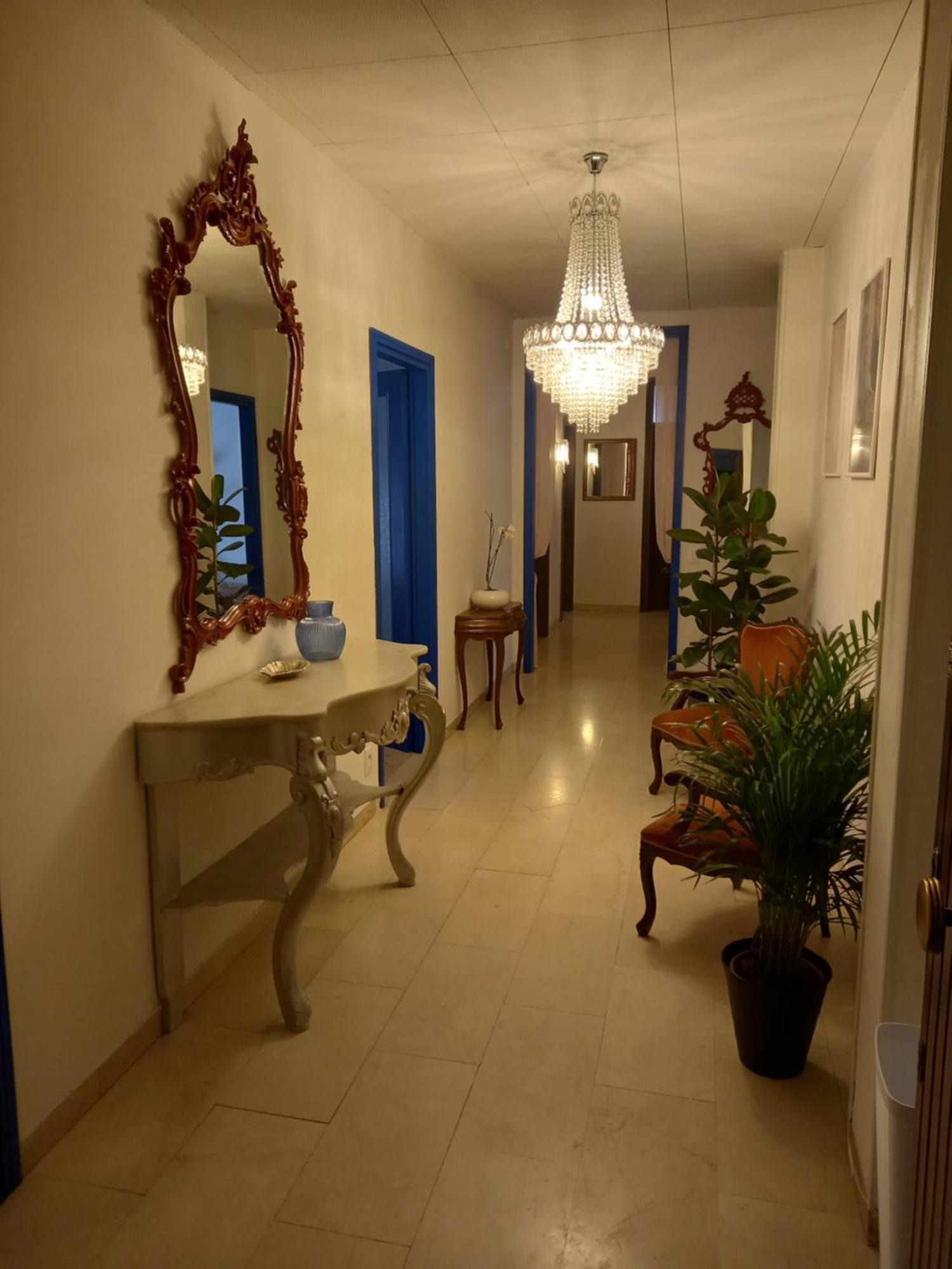 Casa Porta Vescovo Verona Leilighet Eksteriør bilde