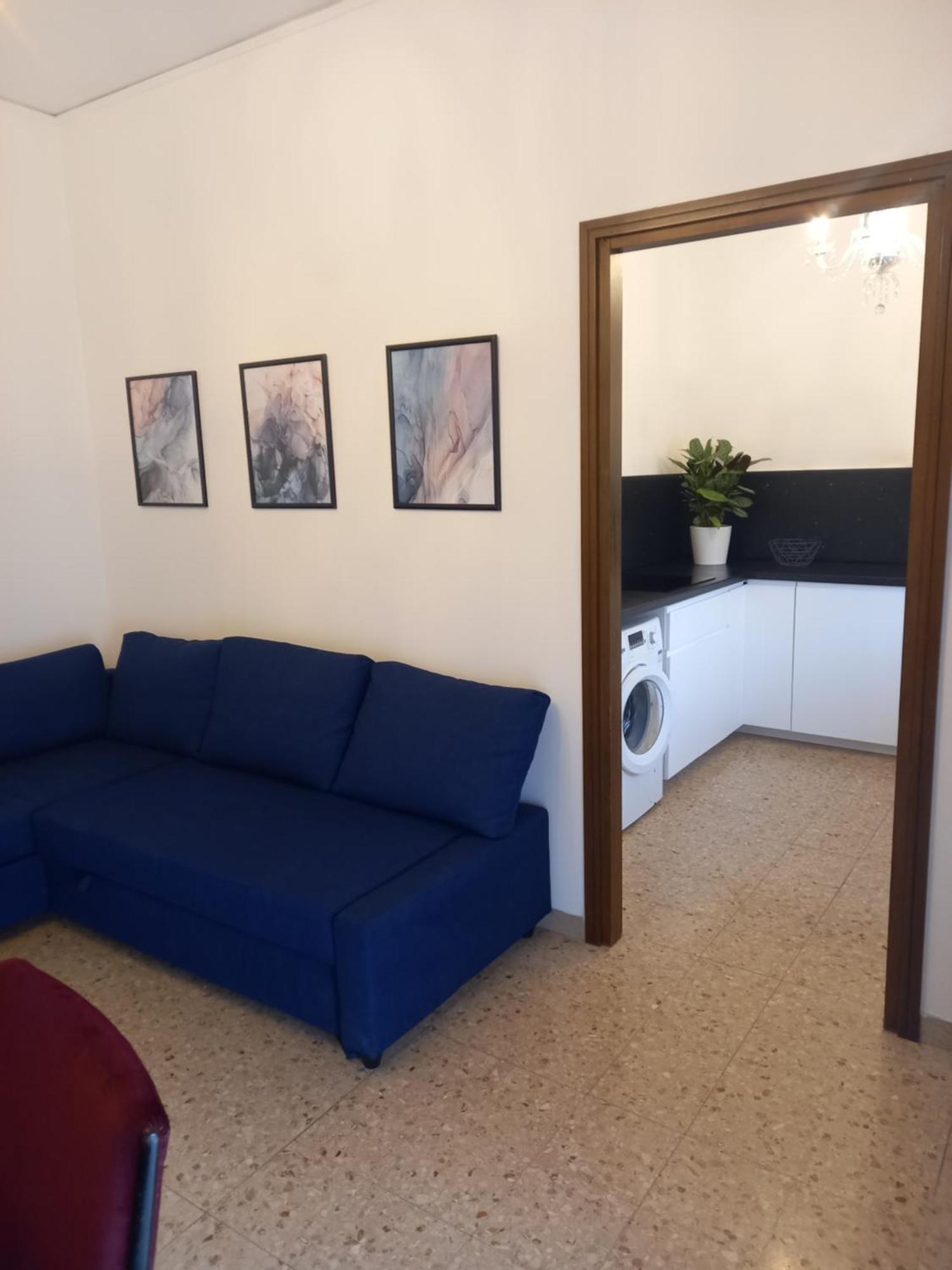 Casa Porta Vescovo Verona Leilighet Eksteriør bilde