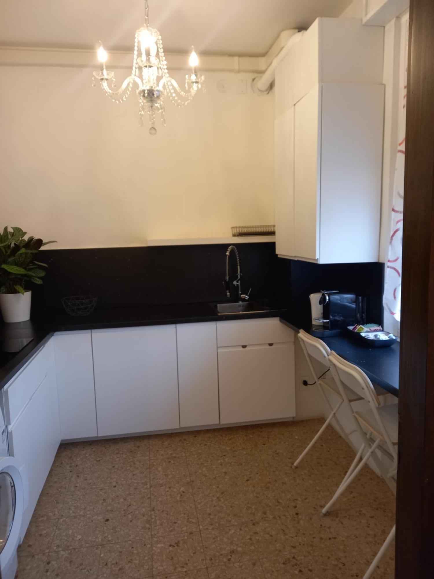 Casa Porta Vescovo Verona Leilighet Eksteriør bilde