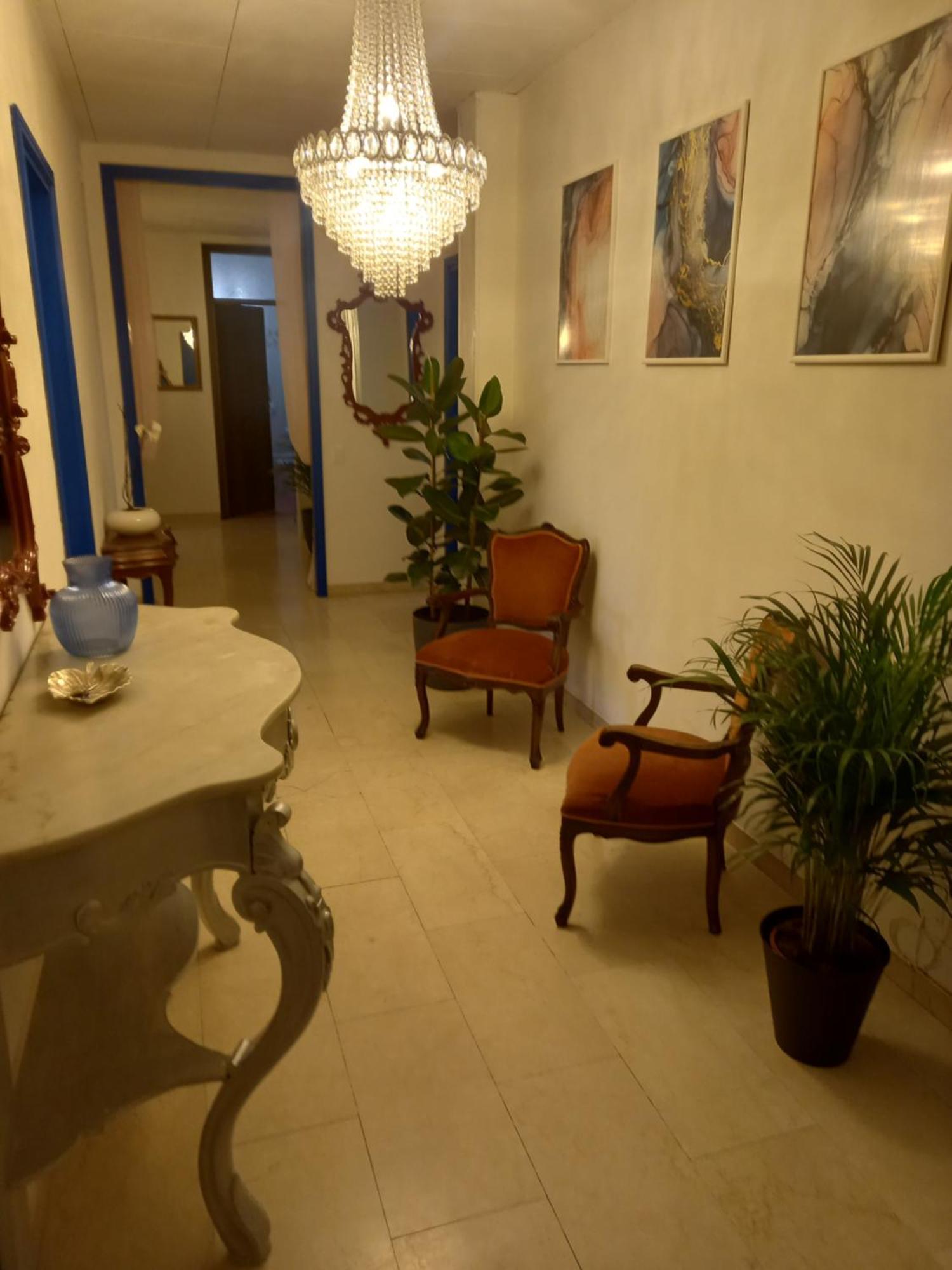 Casa Porta Vescovo Verona Leilighet Eksteriør bilde