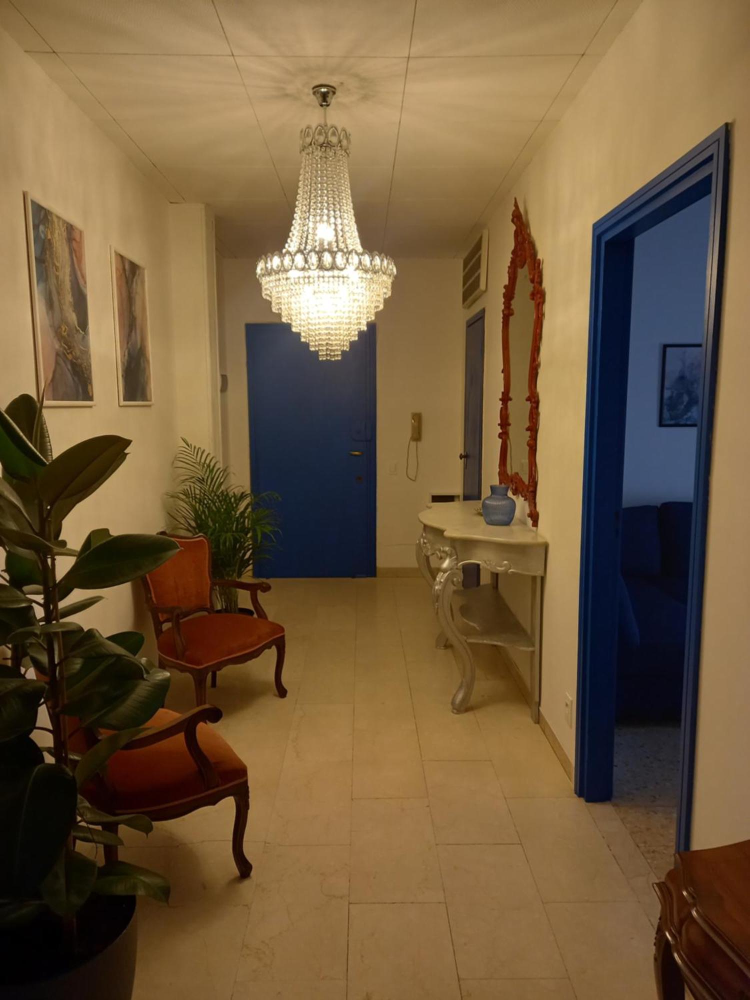 Casa Porta Vescovo Verona Leilighet Eksteriør bilde