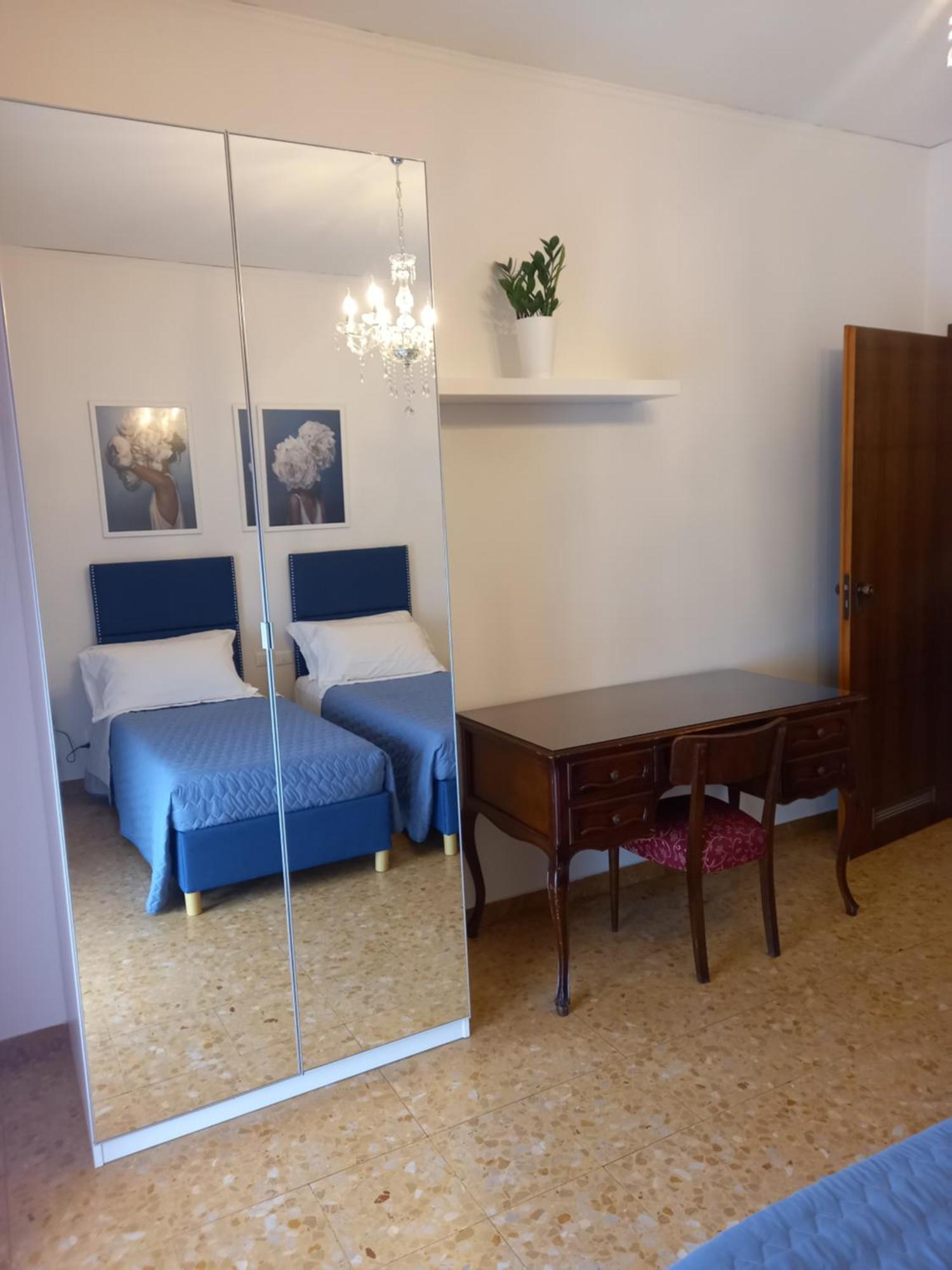 Casa Porta Vescovo Verona Leilighet Eksteriør bilde