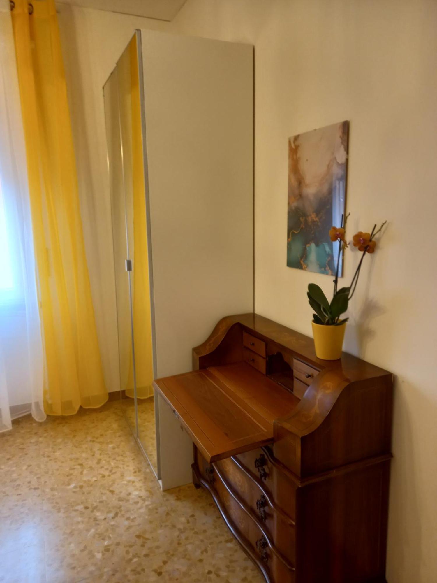 Casa Porta Vescovo Verona Leilighet Eksteriør bilde