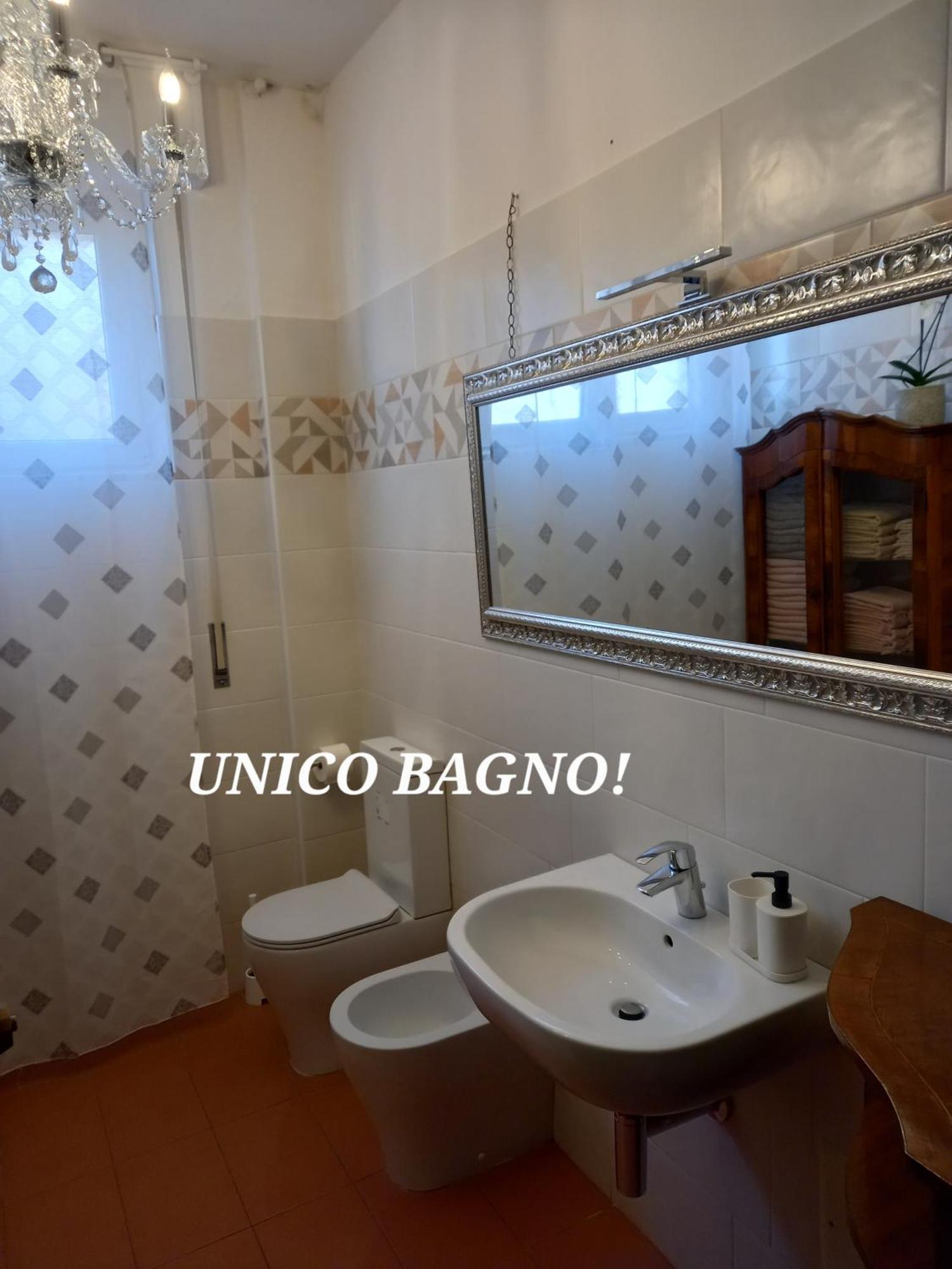 Casa Porta Vescovo Verona Leilighet Eksteriør bilde