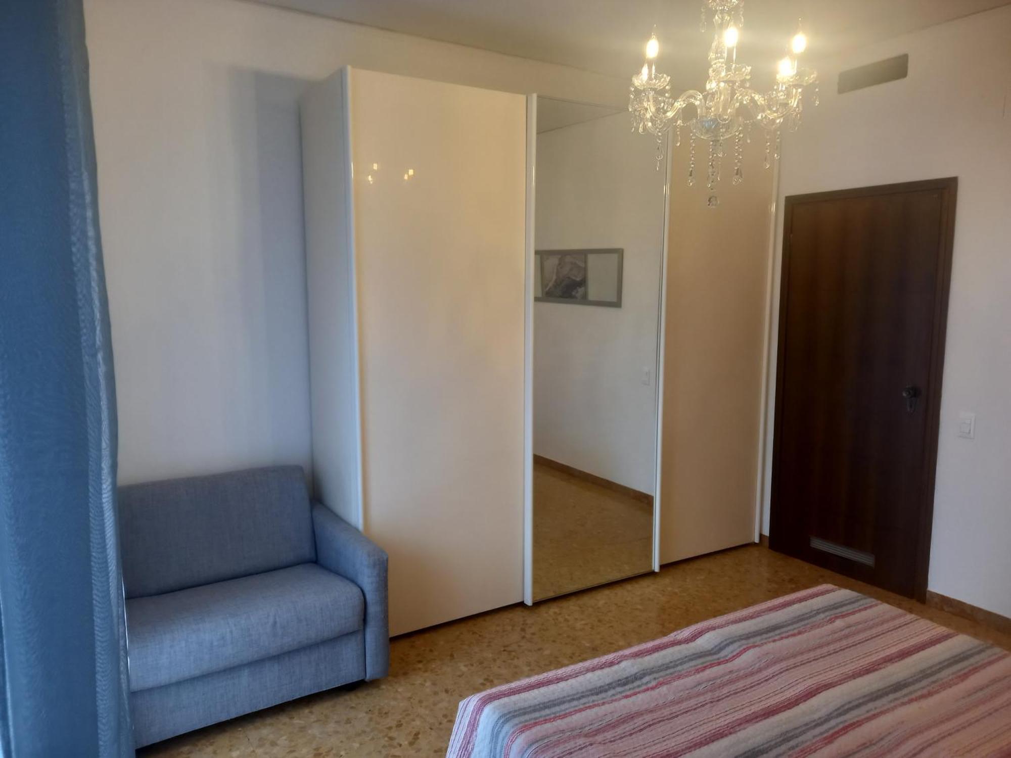 Casa Porta Vescovo Verona Leilighet Eksteriør bilde